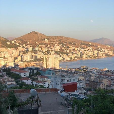 Alfa Apartaments Saranda Dış mekan fotoğraf