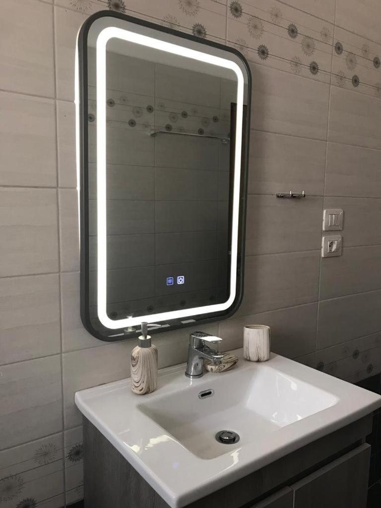 Alfa Apartaments Saranda Dış mekan fotoğraf